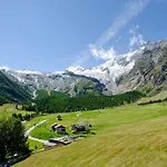 Saaserhof Saas Fee