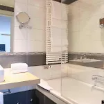 Appartement Saaserhof Saas Fee