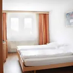 Appartement Saaserhof *