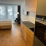 Appartement Saaserhof *