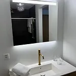Saaserhof Apartamento