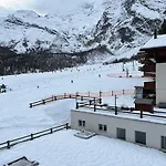 Apartment Saaserhof Saas-Fee