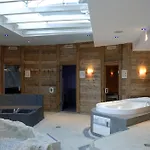 Saaserhof Appartement