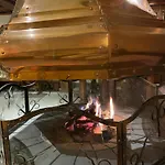 Saaserhof Saas-Fee