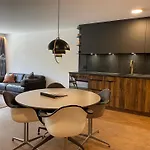 Saaserhof Apartment Saas-Fee