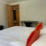 Saaserhof Apartment Saas-Fee