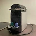 Saaserhof Apartment *