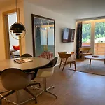 Appartement Saaserhof *