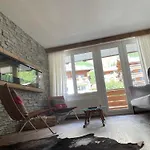 Saaserhof Appartement