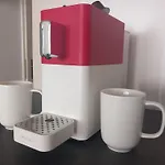 Apartment Saaserhof *