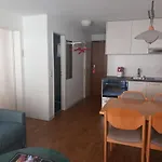 Saaserhof Apartment Saas-Fee