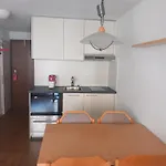 Appartement Saaserhof Saas Fee