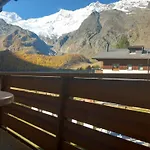 Saaserhof Appartement