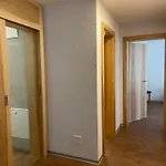 Appartement Saaserhof Saas Fee