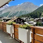Saaserhof * Saas Fee