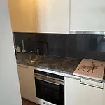 Appartement Saaserhof