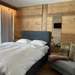 Saaserhof Apartment Saas-Fee