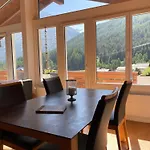 Saaserhof Saas Fee