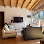 Saaserhof Apartment *