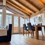 Apartamento Saaserhof Saas Fee