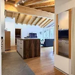 Saaserhof Apartamento Saas Fee