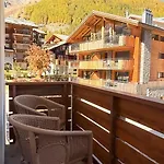 Saaserhof Appartement *