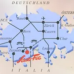 Saaserhof Apartment Saas-Fee