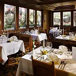 Saaserhof * Saas-Fee