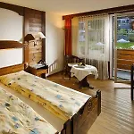 Appartement Saaserhof