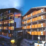 Saaserhof * Saas-Fee