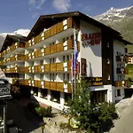 Appartement Saaserhof *