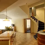 Saaserhof Saas Fee