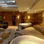 Appartement Saaserhof Saas Fee