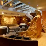 Saaserhof Apartment Saas-Fee