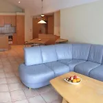 Saaserhof Appartement *