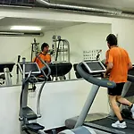 Apartment Saaserhof *