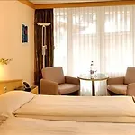 Apartment Saaserhof Saas-Fee