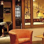 Saaserhof Appartement *