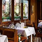 Apartamento Saaserhof Saas Fee