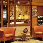 Saaserhof * Saas Fee