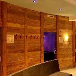 Saaserhof Appartement