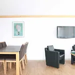 Appartement Saaserhof