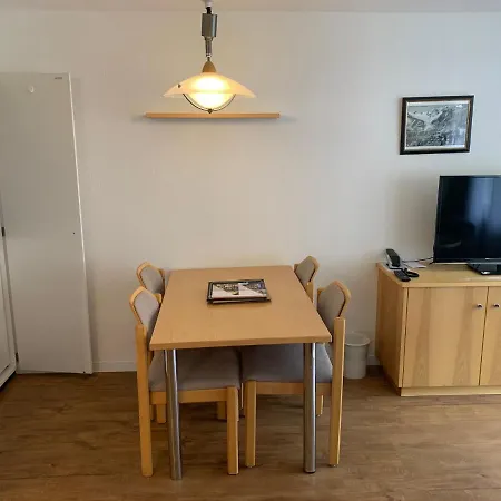 Saaserhof * Saas-Fee