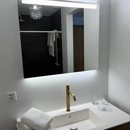 Saaserhof Apartment