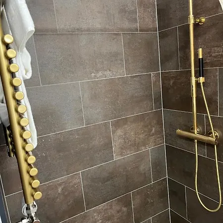 Saaserhof * Saas-Fee