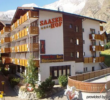 Saaserhof *