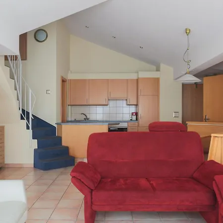 Saaserhof Appartement *