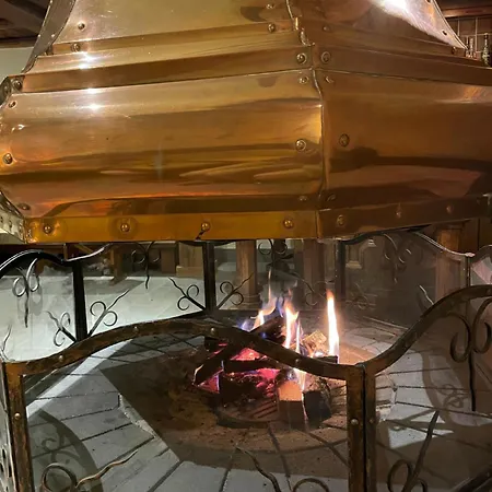 Saaserhof Saas Fee