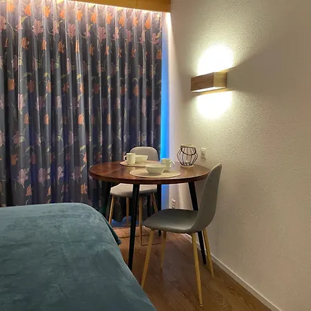 Saaserhof *