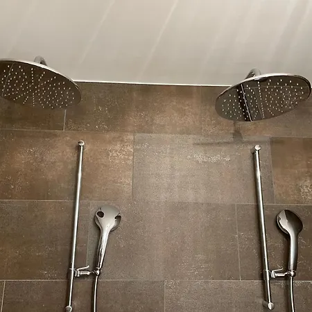 Appartement Saaserhof